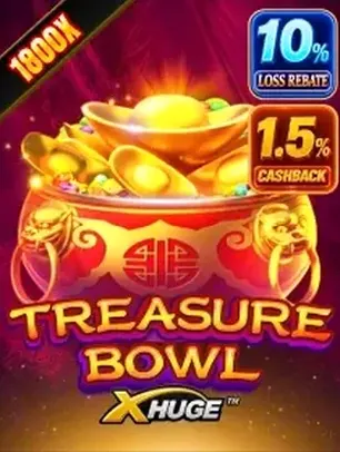 TreasureBowl
